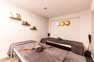 RAMADA BY WYNDHAM DALAMAN Spa