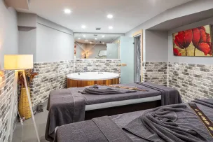 RAMADA BY WYNDHAM DALAMAN Spa