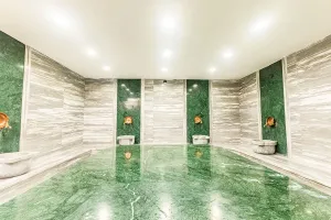 RAMADA BY WYNDHAM DALAMAN Spa