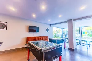 RAMADA BY WYNDHAM DALAMAN Activities