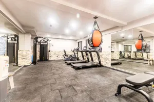RAMADA BY WYNDHAM DALAMAN Activities