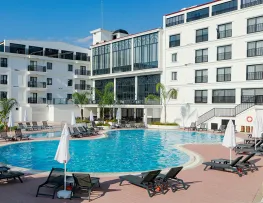 RAMADA BY WYNDHAM DALAMAN General Images