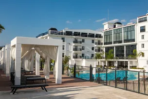 RAMADA BY WYNDHAM DALAMAN General Images