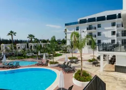 RAMADA BY WYNDHAM DALAMAN Pools & Beach