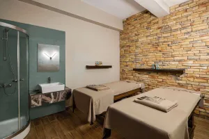 RAMADA BY WYNDHAM OLUDENIZ ADULTS ONLY 15+ Spa