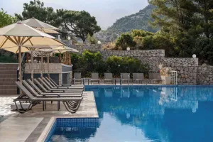 RAMADA BY WYNDHAM OLUDENIZ ADULTS ONLY 15+ Pools & Beach