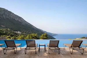 RAMADA BY WYNDHAM OLUDENIZ ADULTS ONLY 15+ Pools & Beach