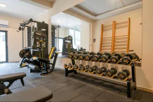RAMADA BY WYNDHAM OLUDENIZ ADULTS ONLY 15+ Activities