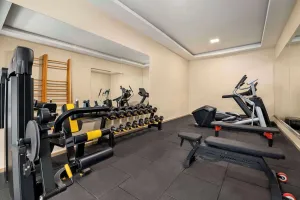 RAMADA BY WYNDHAM OLUDENIZ ADULTS ONLY 15+ Activities