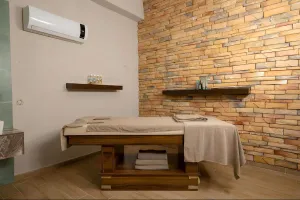 RAMADA BY WYNDHAM OLUDENIZ ADULTS ONLY 15+ Spa
