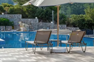 RAMADA BY WYNDHAM OLUDENIZ ADULTS ONLY 15+ Pools & Beach