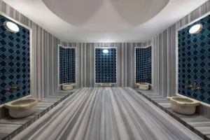RAMADA BY WYNDHAM OLUDENIZ ADULTS ONLY 15+ Spa