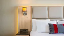 RAMADA BY WYNDHAM OLUDENIZ ADULTS ONLY 15+ Rooms