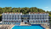 RAMADA BY WYNDHAM OLUDENIZ ADULTS ONLY 15+