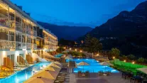 RAMADA BY WYNDHAM OLUDENIZ ADULTS ONLY 15+