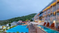 RAMADA BY WYNDHAM OLUDENIZ ADULTS ONLY 15+