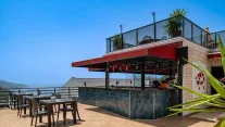 RAMADA BY WYNDHAM OLUDENIZ ADULTS ONLY 15+ Bars