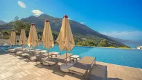 RAMADA BY WYNDHAM OLUDENIZ ADULTS ONLY 15+ Pools & Beach