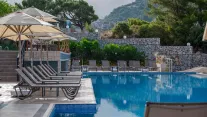 RAMADA BY WYNDHAM OLUDENIZ ADULTS ONLY 15+ Pools & Beach