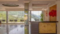 RAMADA BY WYNDHAM OLUDENIZ ADULTS ONLY 15+ Lobby