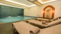 RAMADA BY WYNDHAM OLUDENIZ ADULTS ONLY 15+ Pools & Beach