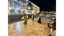 RAMADA BY WYNDHAM OLUDENIZ ADULTS ONLY 15+ Activities