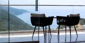 RAMADA BY WYNDHAM OLUDENIZ ADULTS ONLY 15+ Lobby