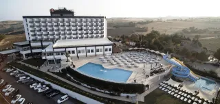 RAMADA BY WYNDHAM TEKIRDAG General Images