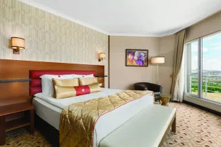 RAMADA BY WYNDHAM TEKIRDAG Rooms