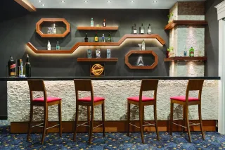 RAMADA BY WYNDHAM TEKIRDAG Bars