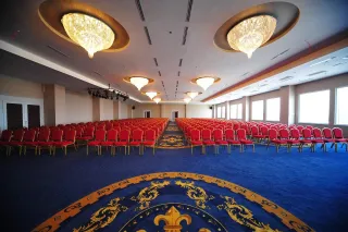 RAMADA BY WYNDHAM TEKIRDAG Meetings