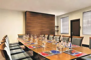 RAMADA BY WYNDHAM TEKIRDAG Meetings