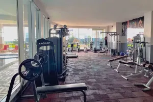 RAMADA BY WYNDHAM TEKIRDAG Activities