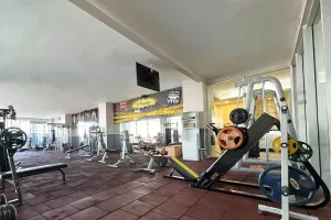 RAMADA BY WYNDHAM TEKIRDAG Activities