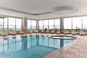 RAMADA BY WYNDHAM TEKIRDAG Pools & Beach