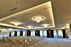 RAMADA BY WYNDHAM TEKIRDAG Meetings