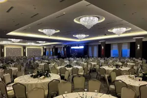 RAMADA BY WYNDHAM TEKIRDAG Meetings