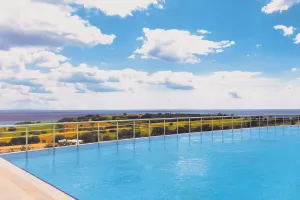 RAMADA BY WYNDHAM TEKIRDAG Pools & Beach