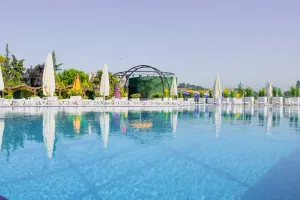 RAMADA BY WYNDHAM TEKIRDAG Pools & Beach
