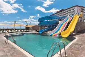 RAMADA BY WYNDHAM TEKIRDAG Activities