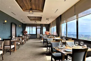 RAMADA BY WYNDHAM TEKIRDAG Restaurants