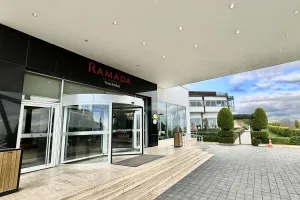 RAMADA BY WYNDHAM TEKIRDAG General Images