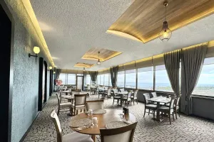 RAMADA BY WYNDHAM TEKIRDAG Restaurants