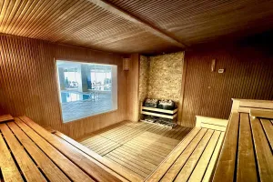RAMADA BY WYNDHAM TEKIRDAG Spa