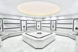 RAMADA BY WYNDHAM TEKIRDAG Spa