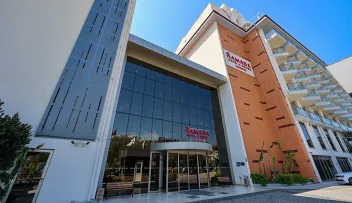 RAMADA HOTEL - SUITES BY WYNDHAM KUSADASI General Images