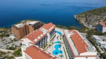 RAMADA HOTEL - SUITES BY WYNDHAM KUSADASI General Images