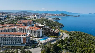RAMADA HOTEL - SUITES BY WYNDHAM KUSADASI