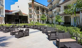 RAMADA HOTEL - SUITES BY WYNDHAM KUSADASI General Images