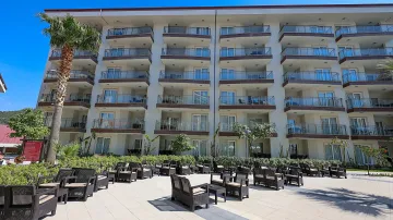 RAMADA HOTEL - SUITES BY WYNDHAM KUSADASI General Images